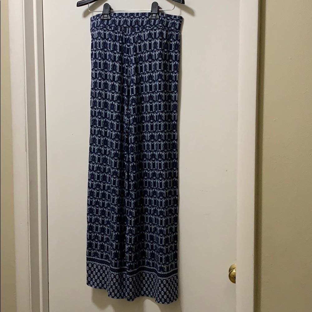 Palazzo Pants